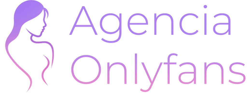 Logo de Agencia OnlyFans – Agencia especializada en estrategias para creadoras