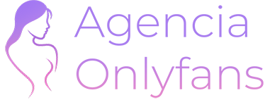 Logo de Agencia OnlyFans Para Teléfonos – Agencia especializada en estrategias para creadoras