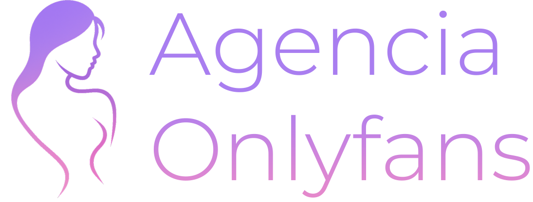 Logo de Agencia OnlyFans – Agencia especializada en estrategias para creadoras