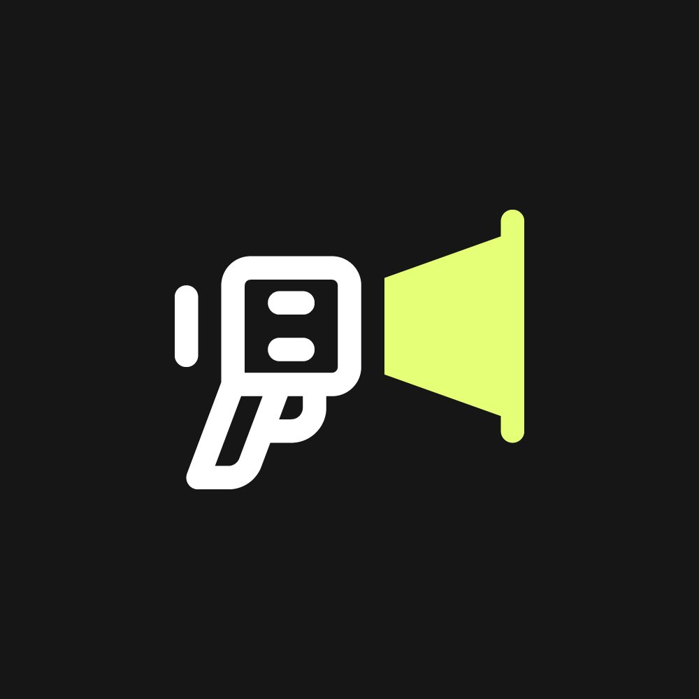 Icono representando gestión estratégica y crecimiento de perfiles en OnlyFans.