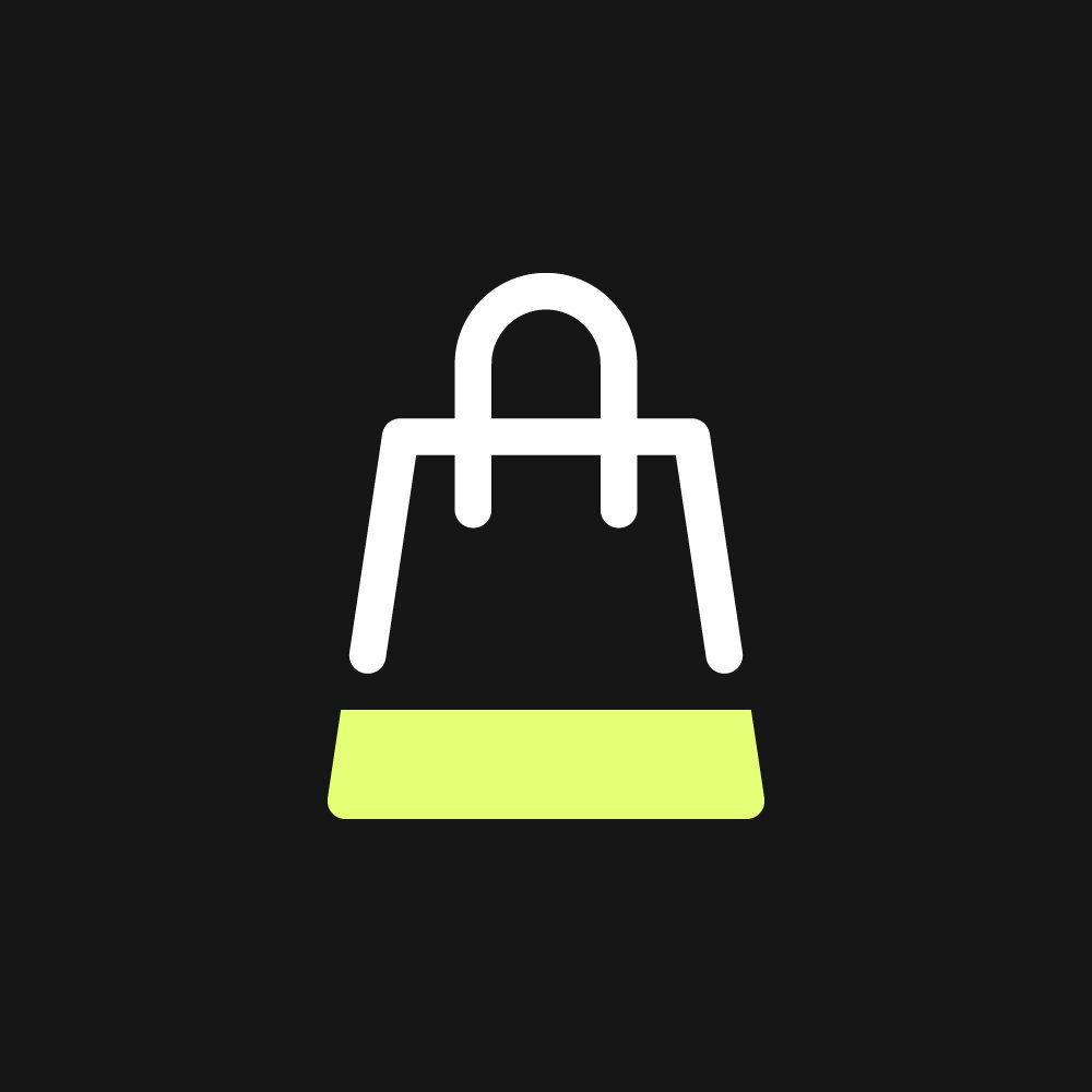 Icono de redes sociales que representa el crecimiento en TikTok, Instagram y Facebook.