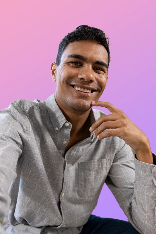 Asesor de imagen de la agencia