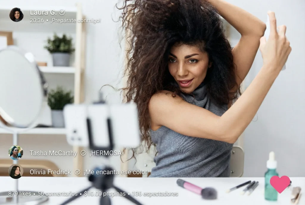 Cómo construir una base de fans en OnlyFans