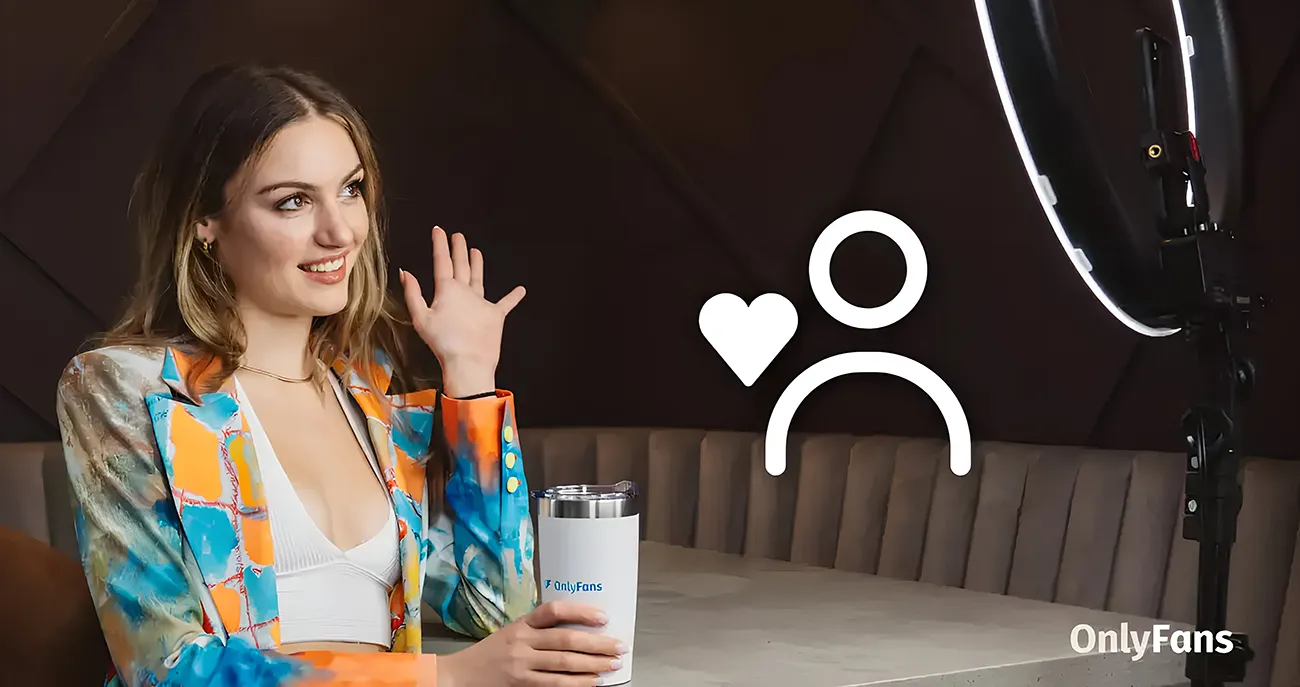 Cómo construir una base de fans en OnlyFans