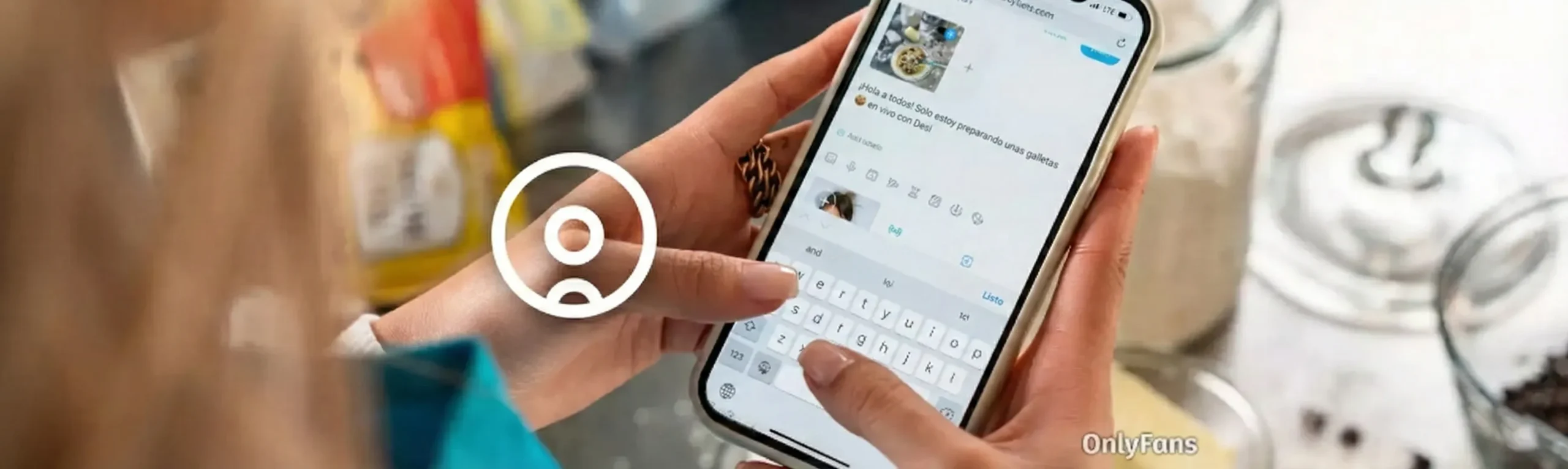 Como impulsar tu perfil de Onlyfans