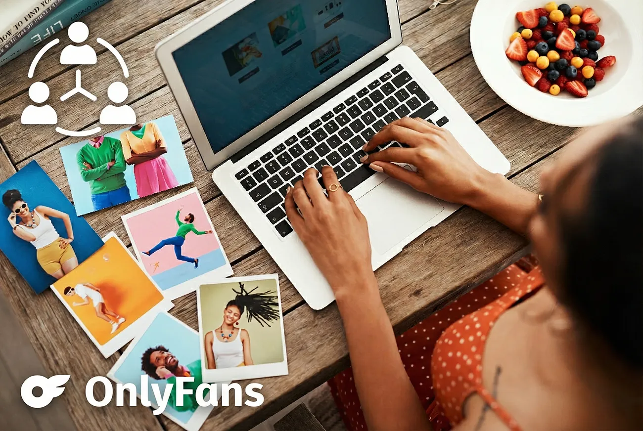 Retencion de usuarios en onlyfans